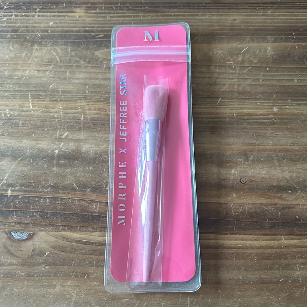 Jeffree x Morphe JS2 Point Precision Brush
